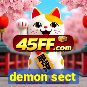 demon sect